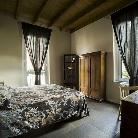 Antico Borgo Lägenhet Milano Exteriör bild
