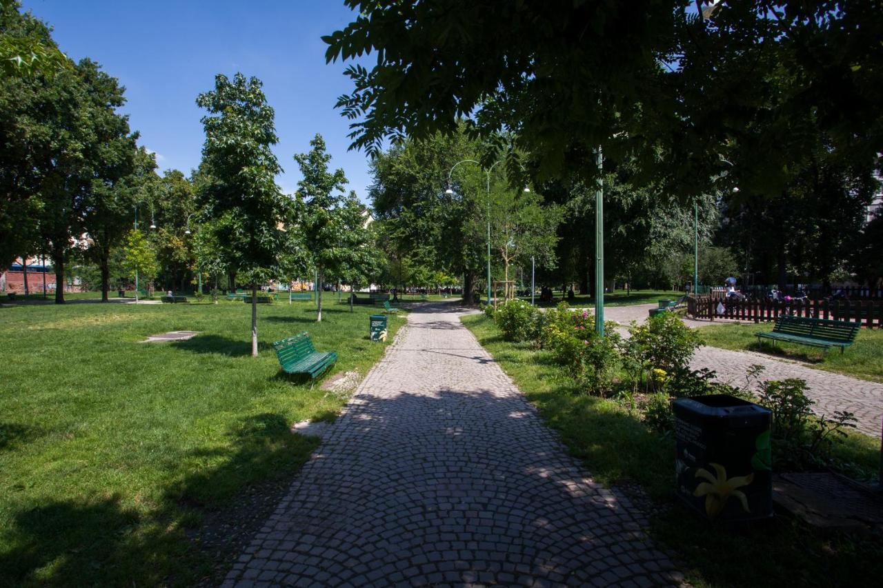 Antico Borgo Lägenhet Milano Exteriör bild