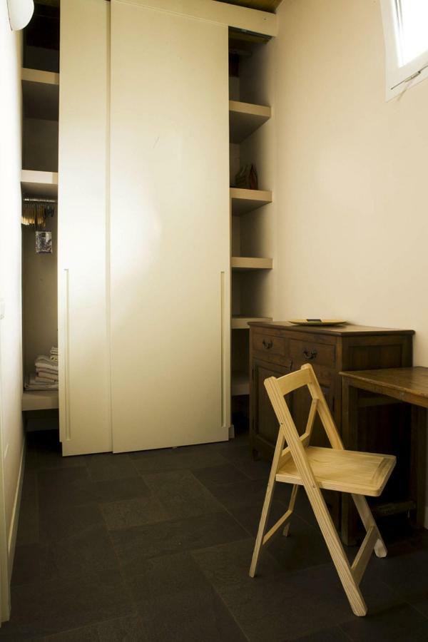 Antico Borgo Lägenhet Milano Exteriör bild