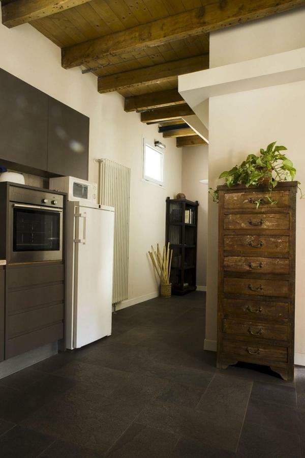 Antico Borgo Lägenhet Milano Exteriör bild